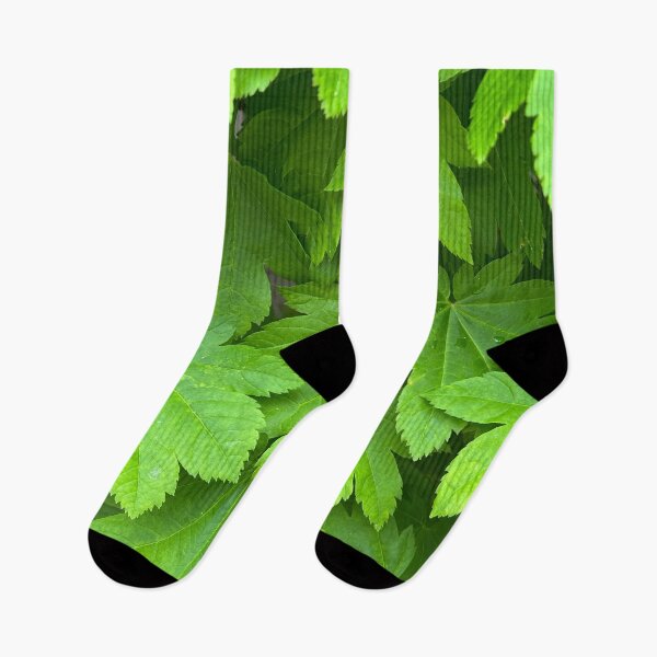 Item preview, The Green Leaves of our Sweet Earth  designed and sold by Photomersion.