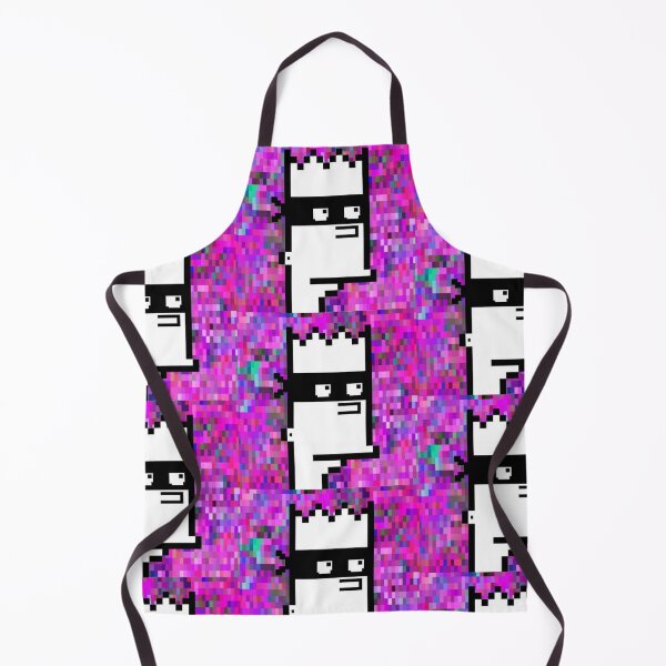 Item preview, El Barto Crypto Punk NFT Art designed and sold by TheUrbanStyle.