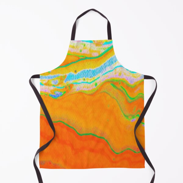Item preview, Amplified Uncanny Abstract Valley designed and sold by GingerEccentric.