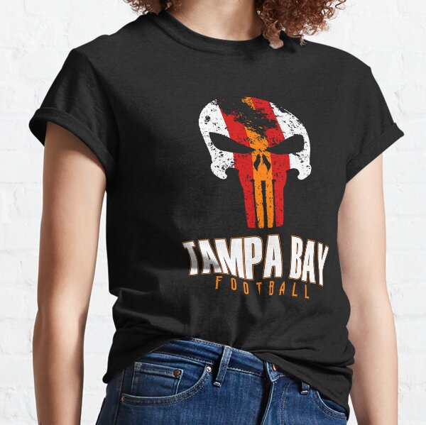Tampa Bay Sports Tampa Bay Lightning Gasparilla Inspired logo shirt,  hoodie, sweater, long sleeve and tank top