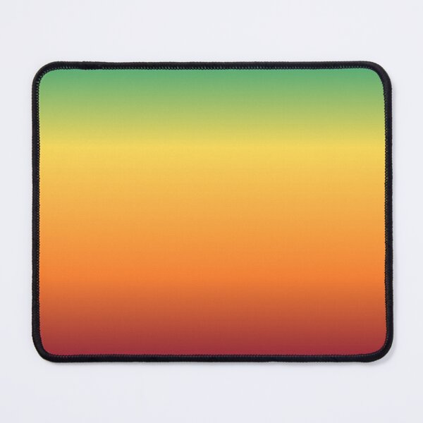 Item preview, Teal Yellow Orange Berry Ombre Gradient designed and sold by Arianna Khalil.