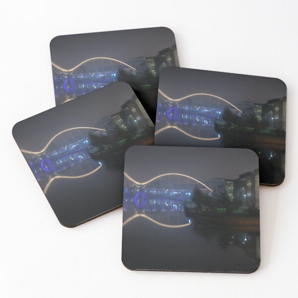 Item preview, Infinity Fog designed and sold by Alan Ralph.