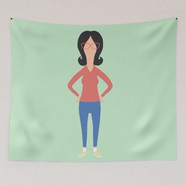 Item preview, Linda designed and sold by gray-cat.