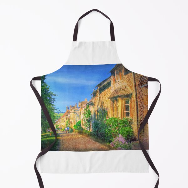 Item preview, Cottages in Oxfordshire designed and sold by markrichards.
