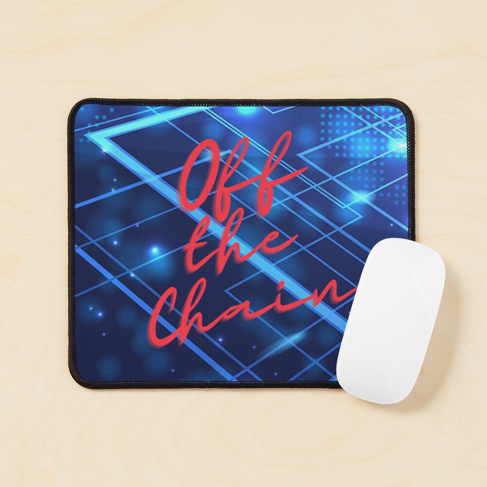 Item preview, Mouse Pad designed and sold by Rickido.
