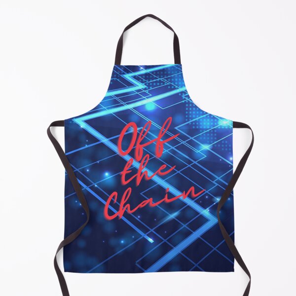 Item preview, Off the Chain designed and sold by Rickido.