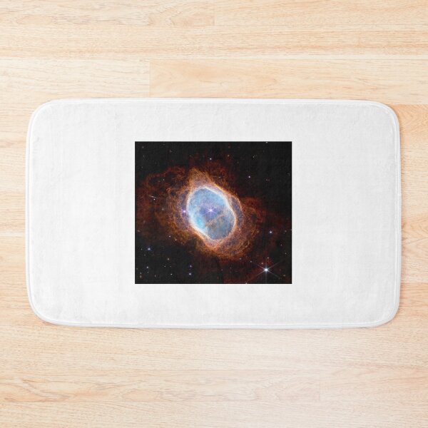 Item preview, jwst first image dying star cloaked by dust and layers of light designed and sold by kalvinphelips.