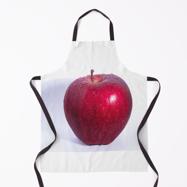 Item preview, Apple Fruit Photo designed and sold by Health And Fitness Posts e-Store.