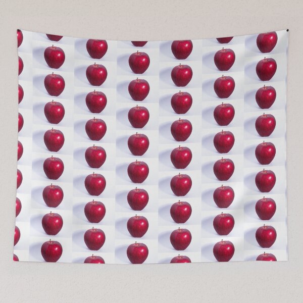 Item preview, Apple Fruit Photo designed and sold by Health And Fitness Posts e-Store.