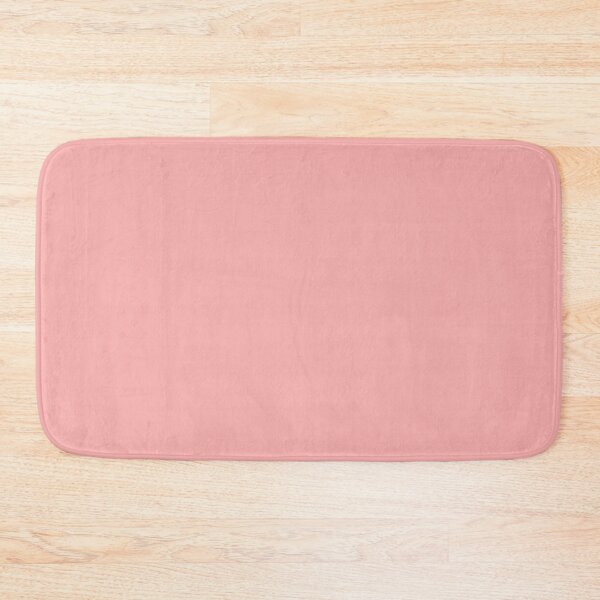 Item preview, Kids Soft Pink Single Color designed and sold by Rozlar.