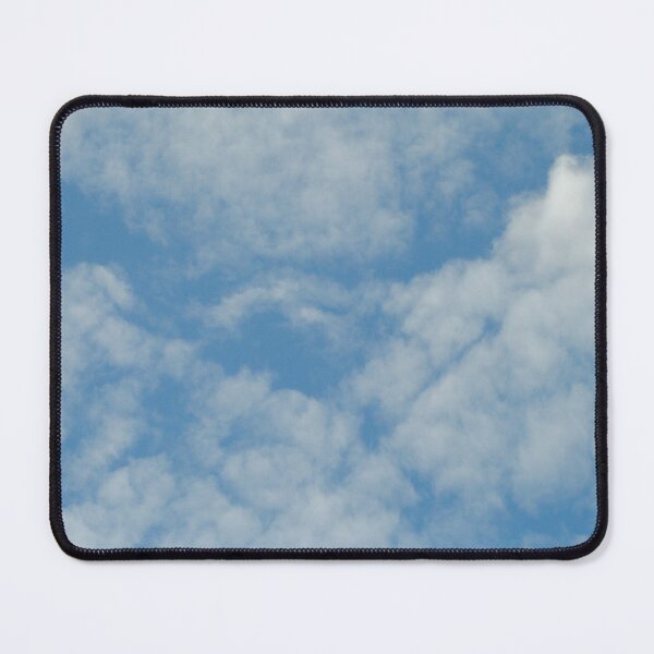 Item preview, Blue Sky and Clouds designed and sold by joelbakken39.