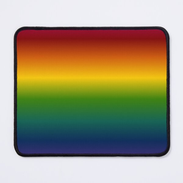 Item preview, Dark Rainbow Ombre Gradient designed and sold by Arianna Khalil.