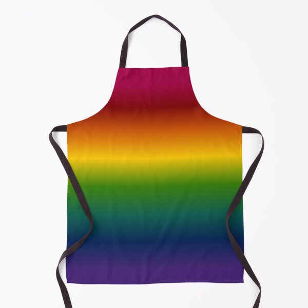 Item preview, Dark Rainbow Ombre Gradient designed and sold by Arianna Khalil.