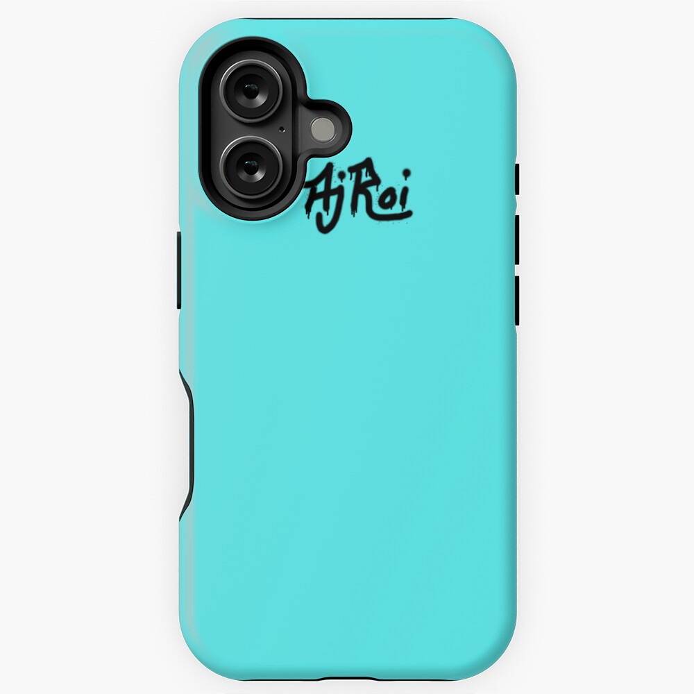 Item preview, iPhone Magsafe Tough Case designed and sold by AjRoi.