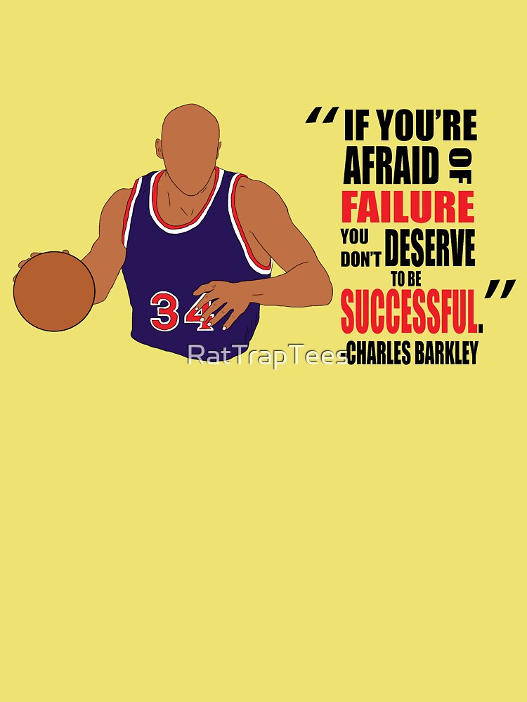 Champion - 1993 Charles Barkley Phoenix Suns Jersey on Designer Wardrobe