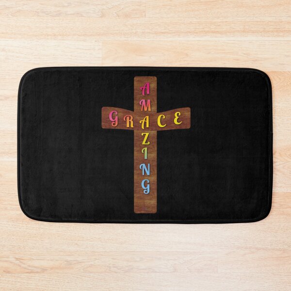 Item preview, Amazing Grace Cross designed and sold by Genson.
