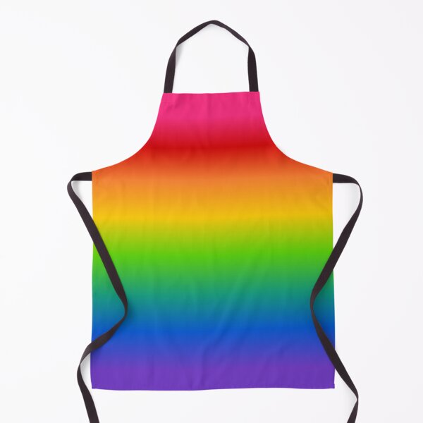 Item preview, Vibrant Rainbow Ombre Gradient designed and sold by Arianna Khalil.
