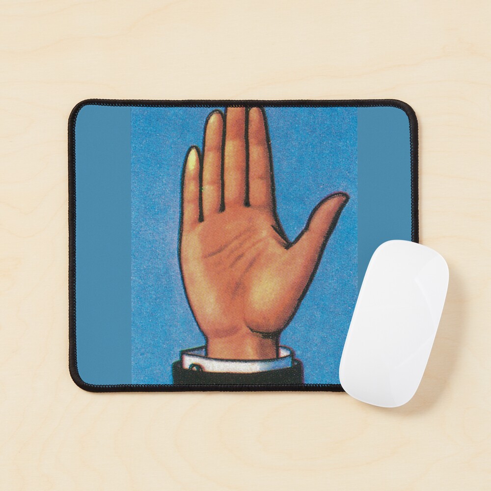 Item preview, Mouse Pad designed and sold by CtlAltDel.