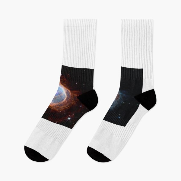 Item preview, jwst first image dying star cloaked by dust and layers of light designed and sold by kalvinphelips.