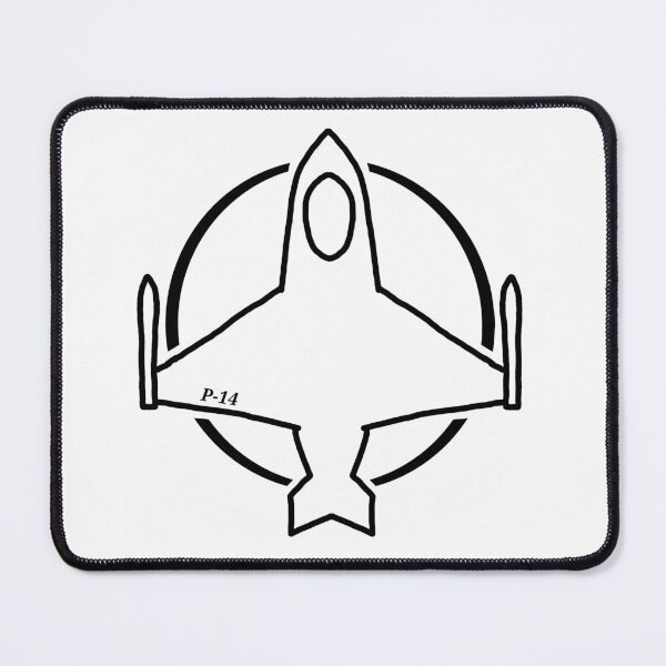 Item preview, Penguin Air Force designed and sold by MrGuin.