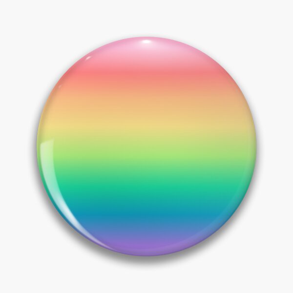 Item preview, Pastel Rainbow Ombre Gradient designed and sold by Arianna Khalil.