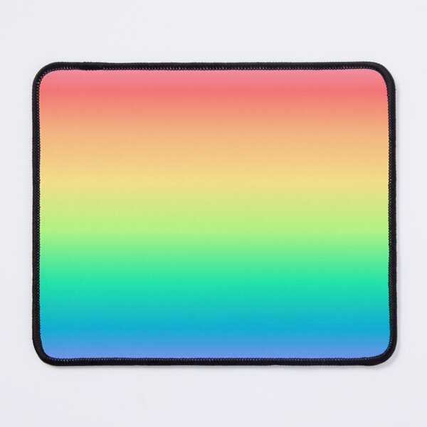 Item preview, Pastel Rainbow Ombre Gradient designed and sold by Arianna Khalil.