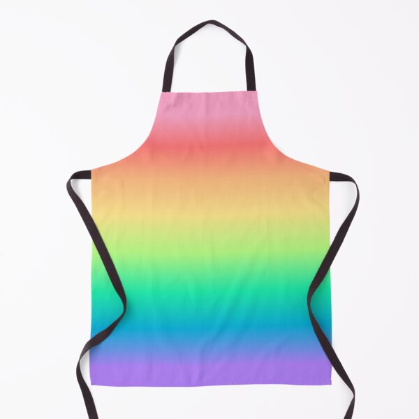 Item preview, Pastel Rainbow Ombre Gradient designed and sold by Arianna Khalil.