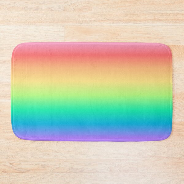 Item preview, Pastel Rainbow Ombre Gradient designed and sold by Arianna Khalil.