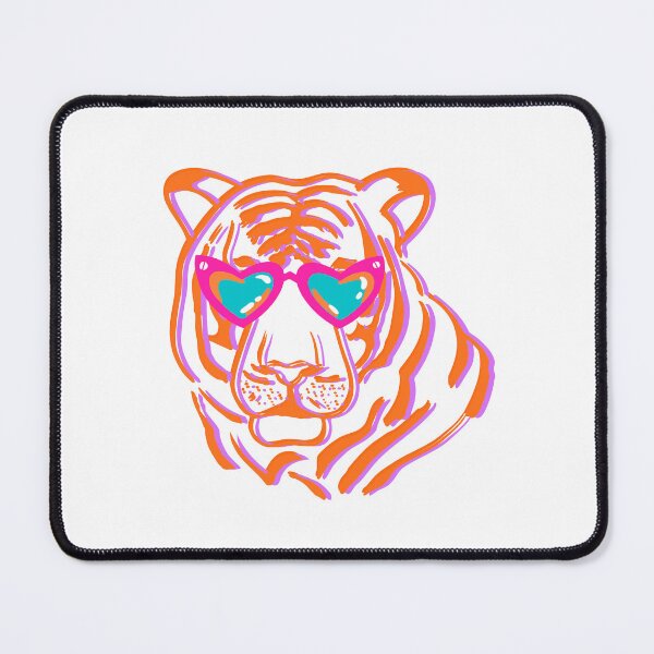 Item preview, Tiger with Sunglasses designed and sold by jagaskin25.