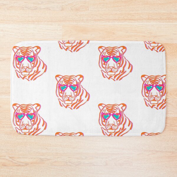 Item preview, Tiger with Sunglasses designed and sold by jagaskin25.