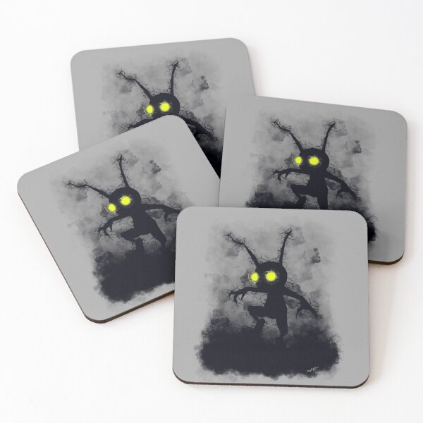 Item preview, Heartless With Gray Background  designed and sold by missmann.