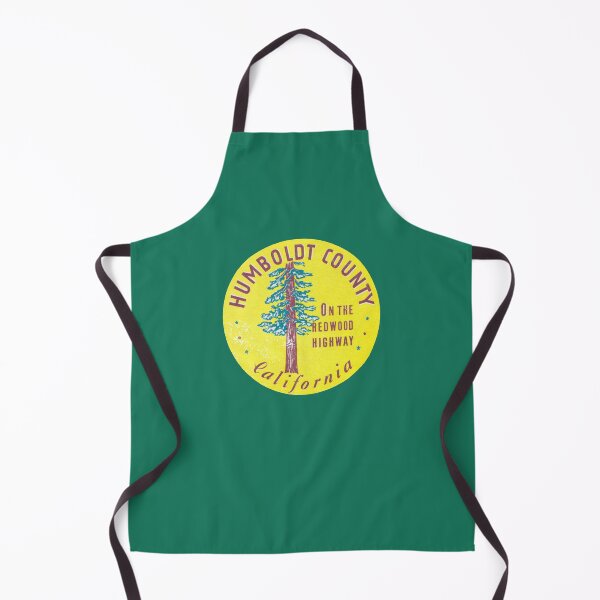 Item preview, 1940s Humboldt County California designed and sold by historicimage.