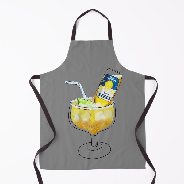 Item preview, Bulldog Margarita Cocktail Drink designed and sold by antevasinart.