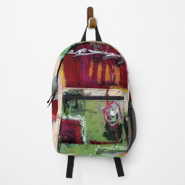 Artikelvorschau, Abstrakte expressionistische Kunstmalerei, interessantes Konzept 1 entworfen und verkauft von Itaya Art.