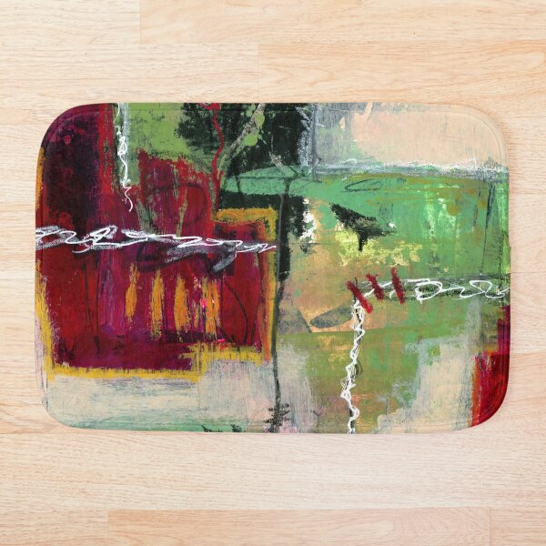 Item preview, Abstract Expressionist Art Painting, Interesting Concept 1 designed and sold by Itaya Art.