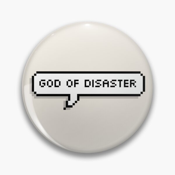 Item preview, disaster designed and sold by carterwood.
