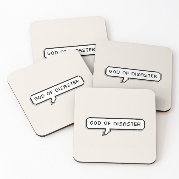 Item preview, disaster designed and sold by carterwood.