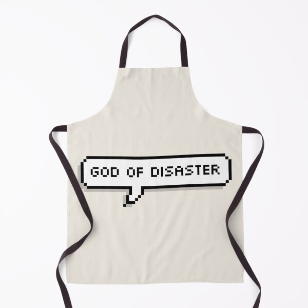 Item preview, disaster designed and sold by carterwood.