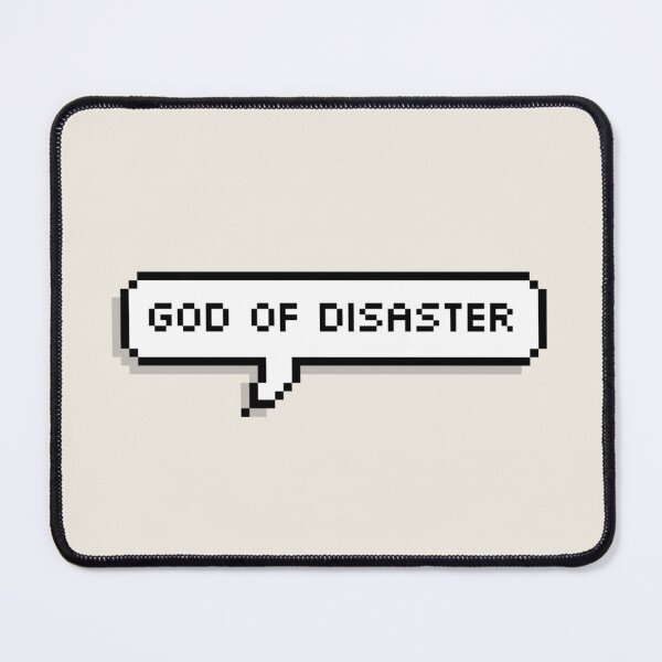 Item preview, disaster designed and sold by carterwood.