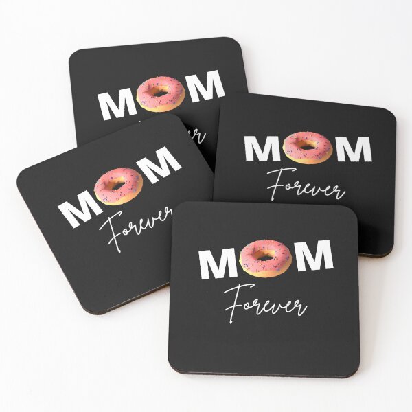 Item preview,  Donut Mom Forever T-Shirts designed and sold by artetotal.