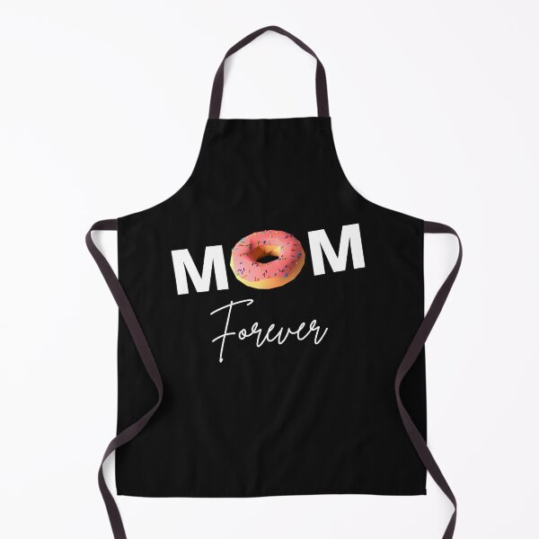 Item preview, Donut Mom Forever T-Shirts designed and sold by artetotal.