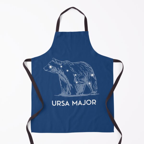 Item preview, Ursa Major Constellation designed and sold by Javier Narváez Solarte.