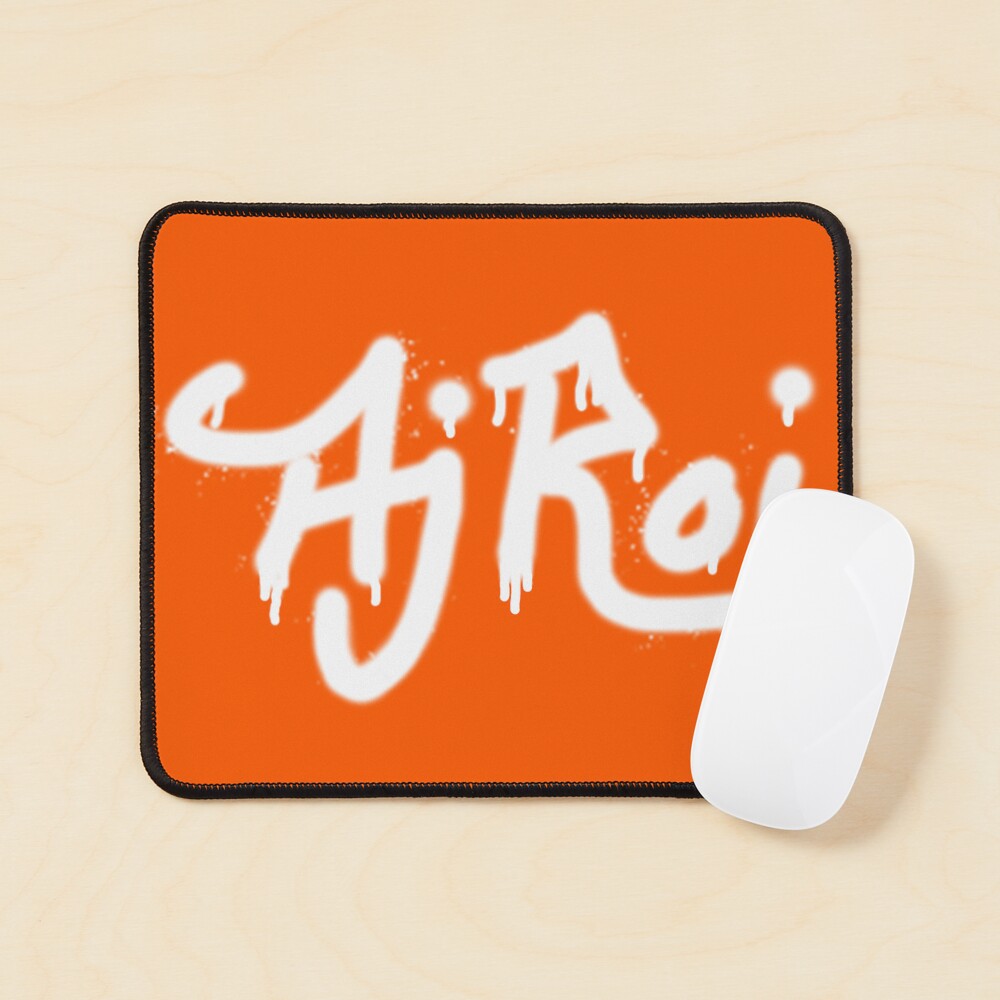 Item preview, Mouse Pad designed and sold by AjRoi.