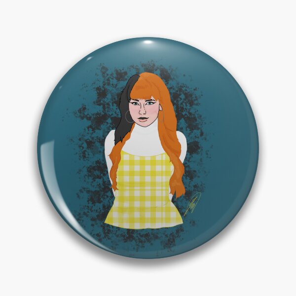 Item preview, Saige Ryan designed and sold by trashstudios.
