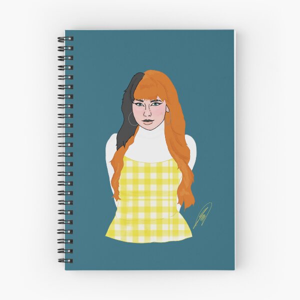 Item preview, Saige Ryan designed and sold by trashstudios.
