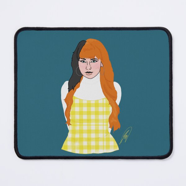 Item preview, Saige Ryan designed and sold by trashstudios.