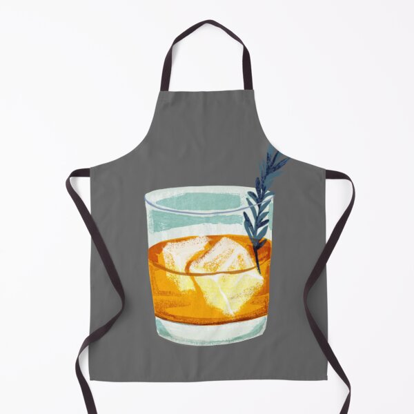 Item preview, Whiskey on the Rocks, Whiskey Lover designed and sold by antevasinart.