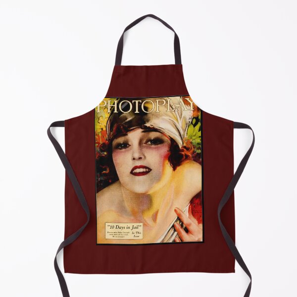 Item preview, Roaring Twenties Vintage Magazine Cover designed and sold by Emeris.