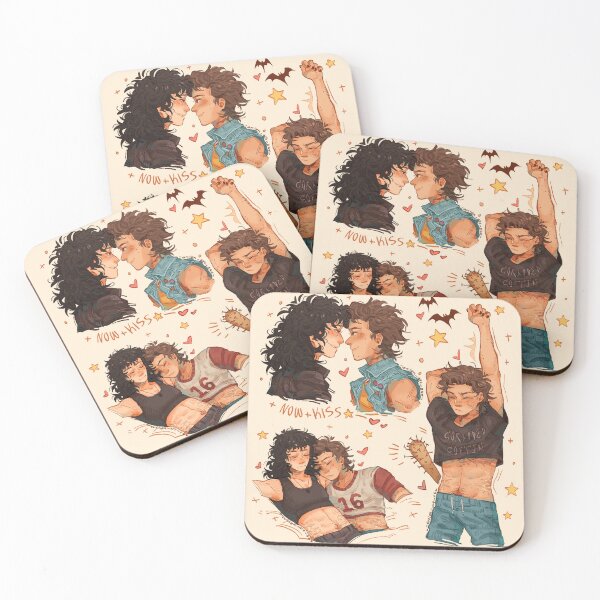 Item preview, steddie page designed and sold by Evelyn-Art.