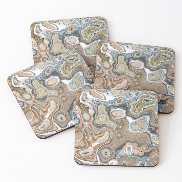 Item preview, Archaeology - Original Abstract Design designed and sold by artsydevil.
